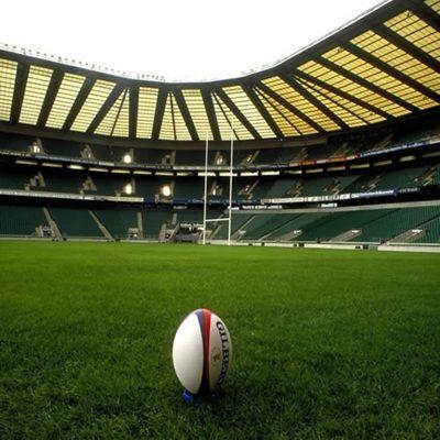 Twickenham stadium