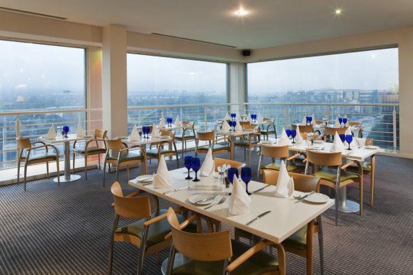 Holiday Inn - Edinburgh