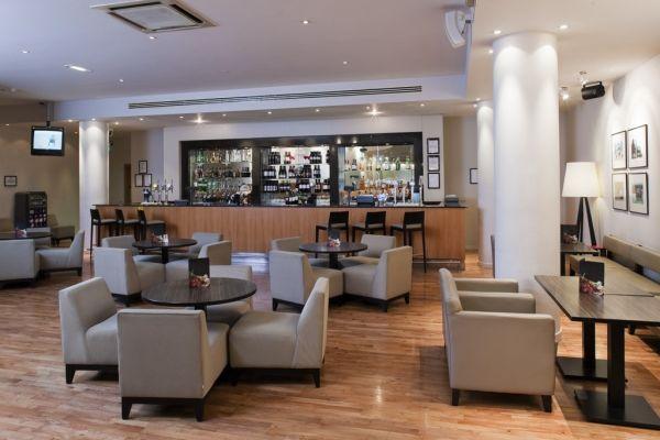Holiday Inn - Edinburgh