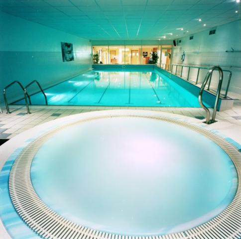 Holiday Inn - Edinburgh