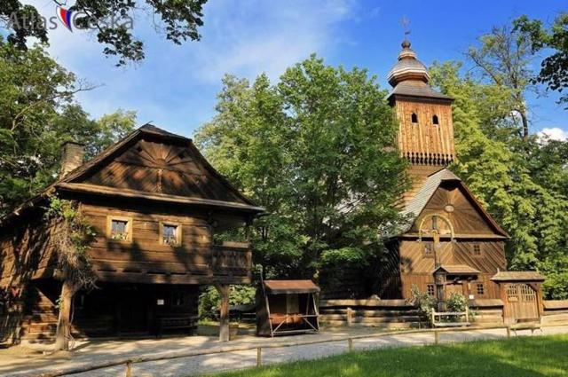 Rožnov-pod-Radhoštěm