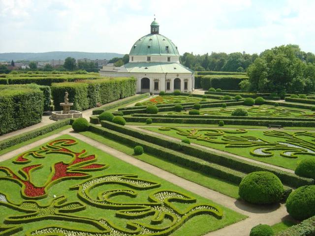 Kroměříž