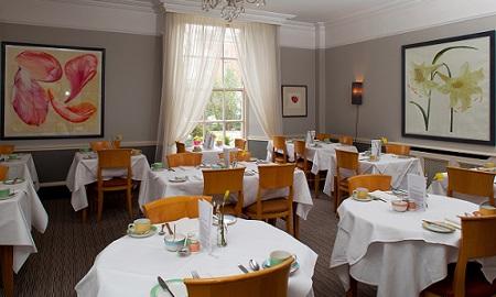 hotel Pembroke Townhouse 4*, Dublin