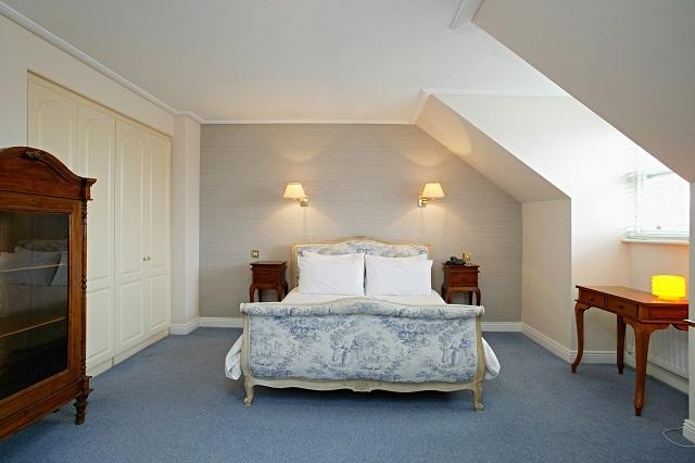hotel Pembroke Townhouse 4*, Dublin