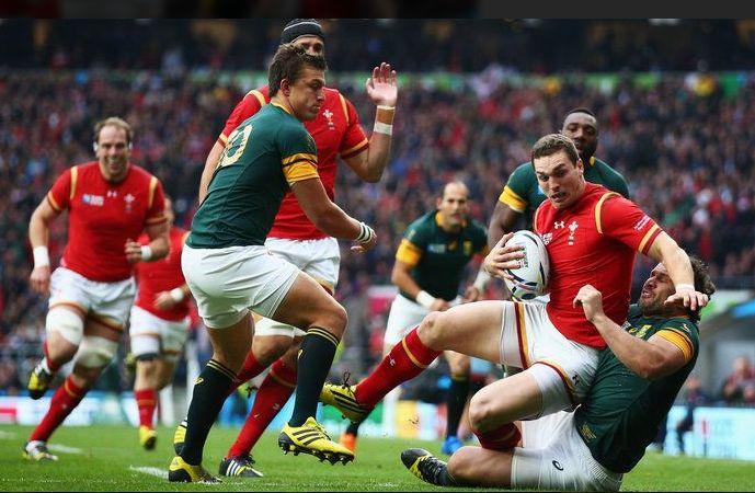 Ragby: Wales - Argentina, Cardiff, 3 dny