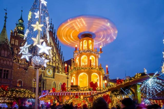 wroclaw