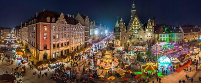 Wroclaw