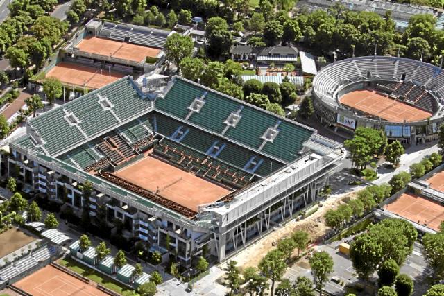 Roland Garros