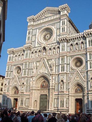 Florencie