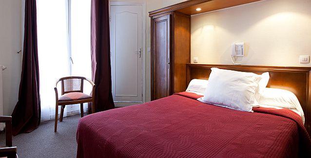 Hotel Ambassadeur 3*