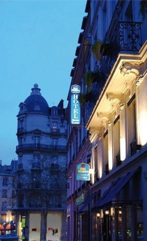 Empire Elysees Paris