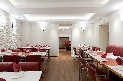 Hotel Ambassadeur 3*