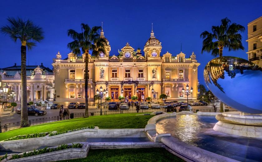 ATP Monte Carlo 2026, letecky s průvodcem