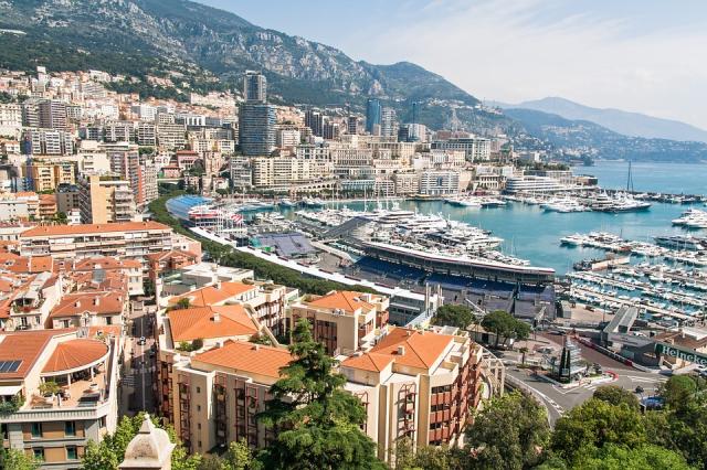 Monte Carlo - Francie