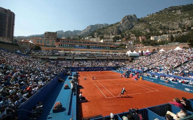 ATP Monte Carlo