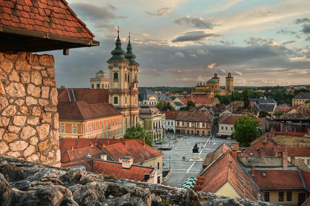 Eger
