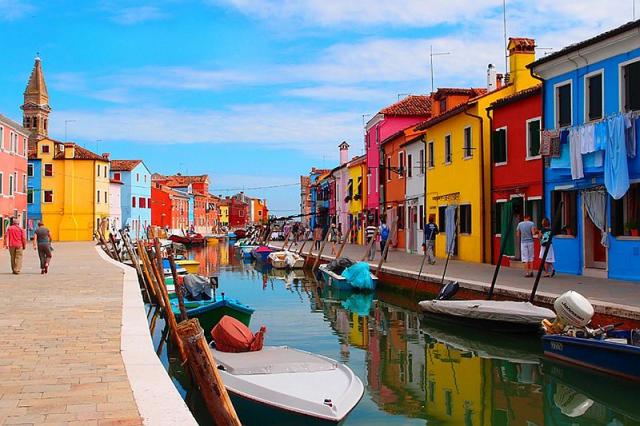 IT: Murano