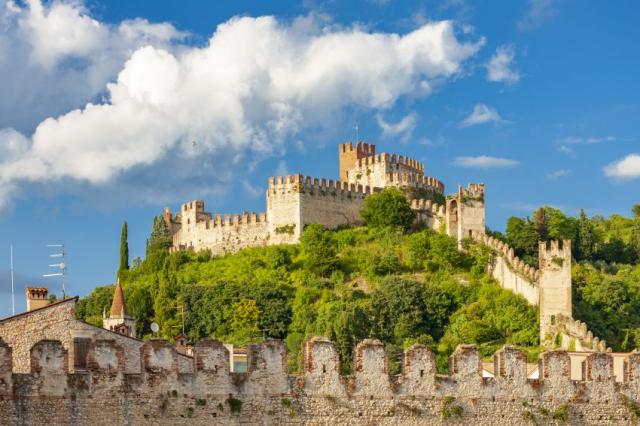 IT: Soave