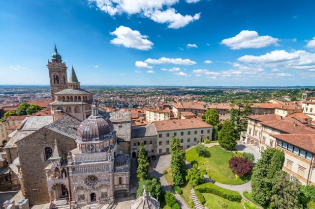 IT. Bergamo