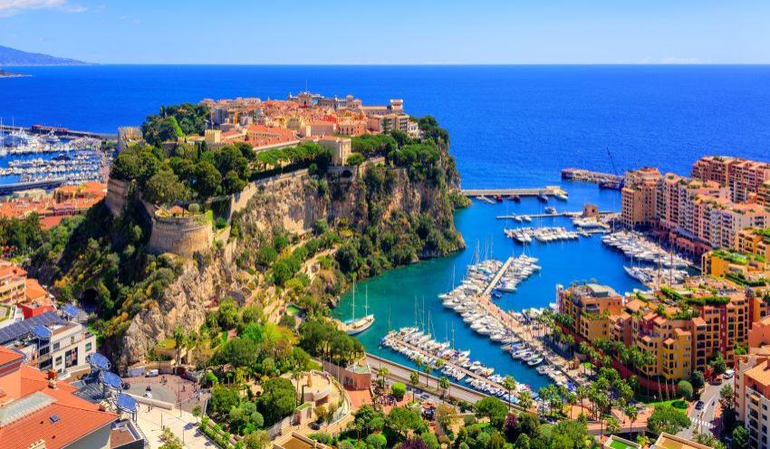 Za sluncem a vůněmi francouzské Provence
