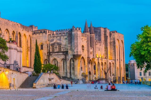 Avignon