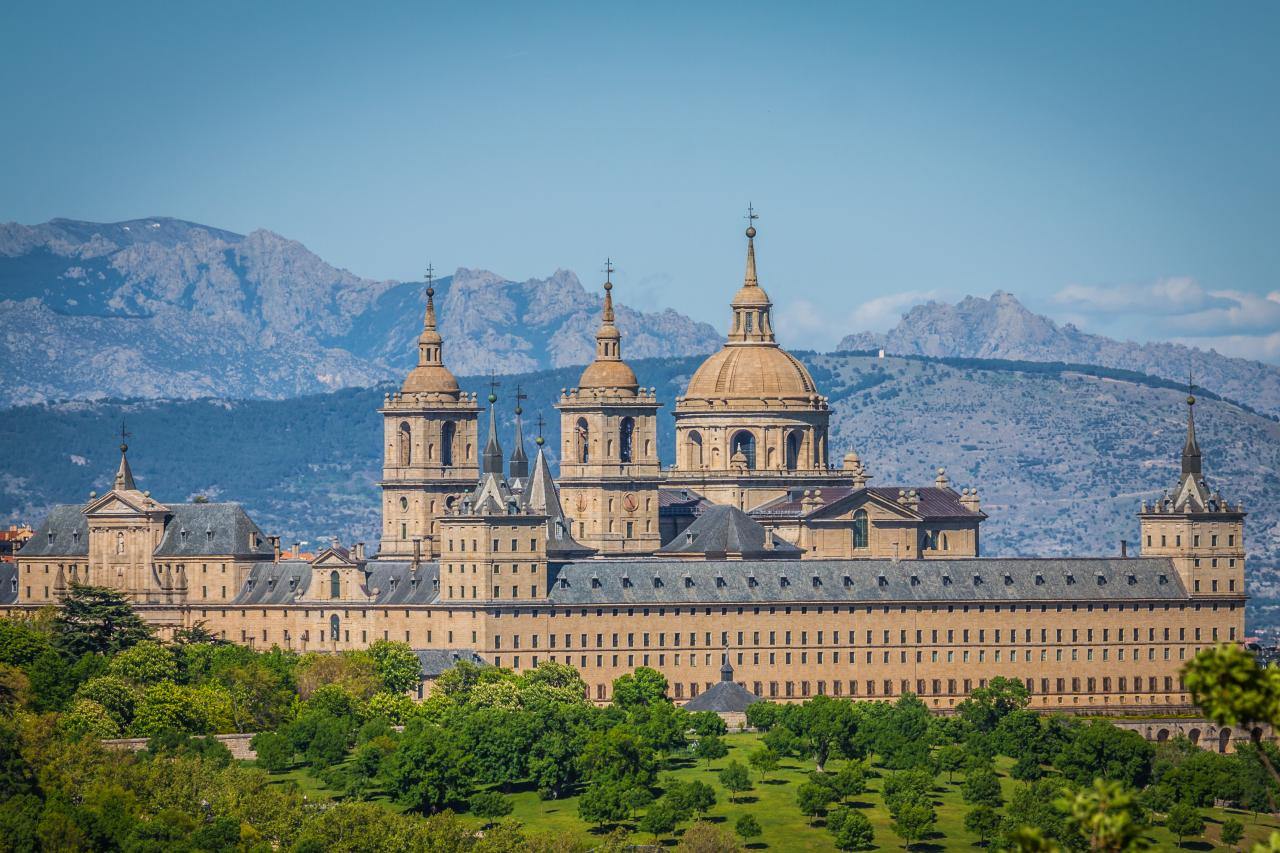 Madrid