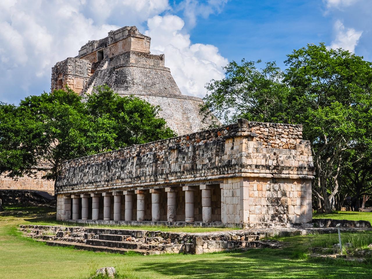 Mexiko