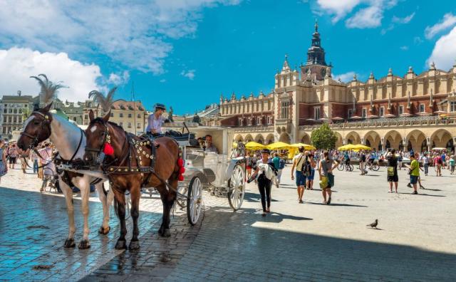 Krakovský Rynek