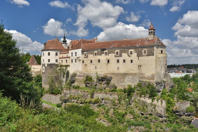Hrad Raabs