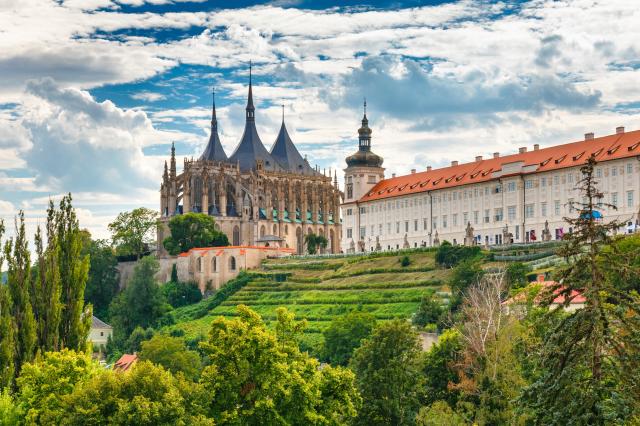 Kutná Hora