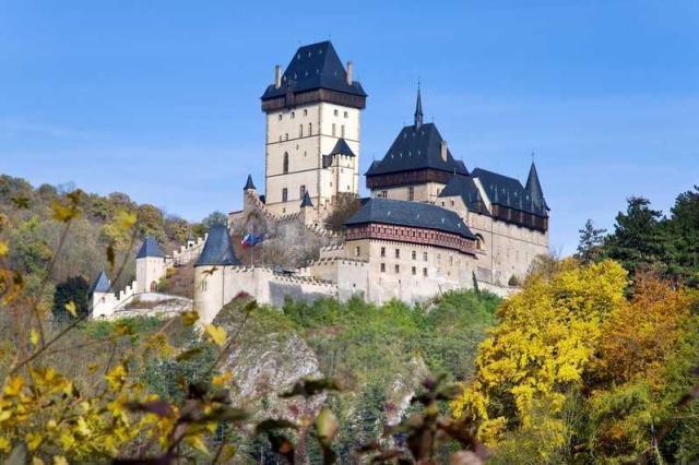 Karlštejn
