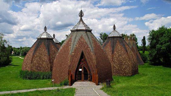 Ópusztaszer