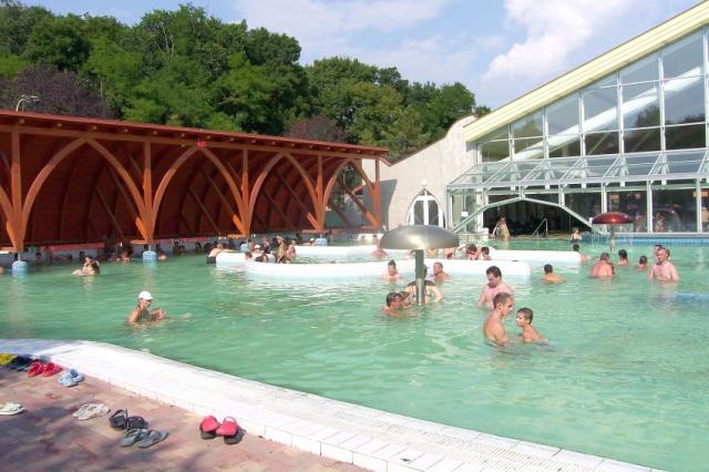 Slovensko - Velky Meder