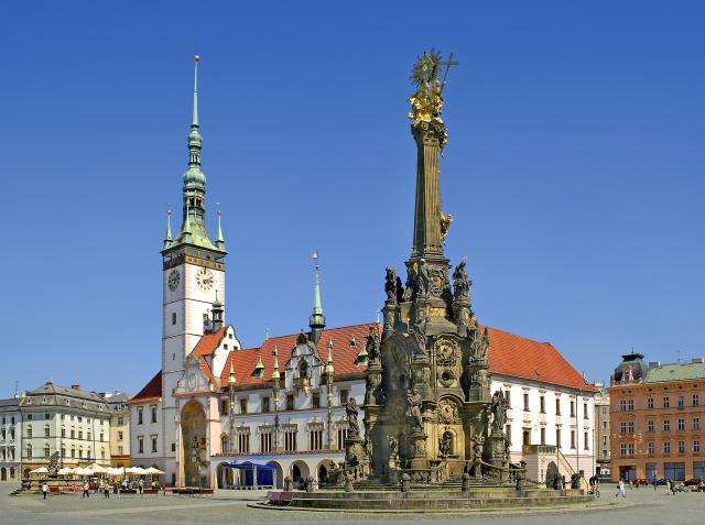 Olomouc