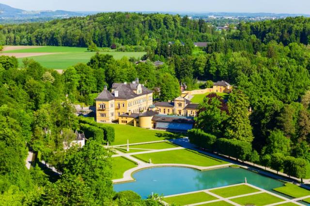 Hellbrunn
