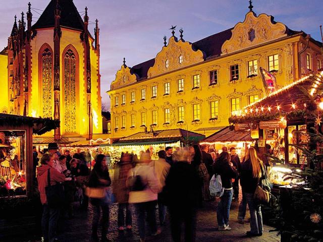Würzburg