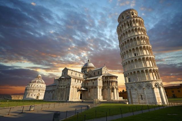 Pisa