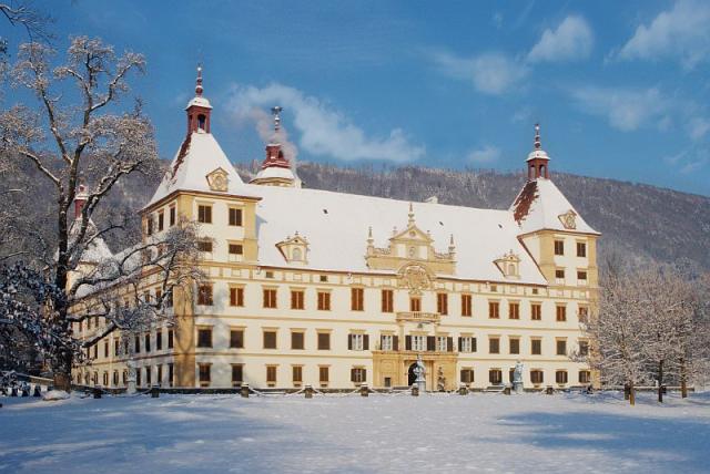Eggenberg