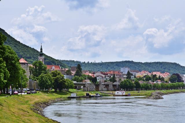Hainburg an der Donau