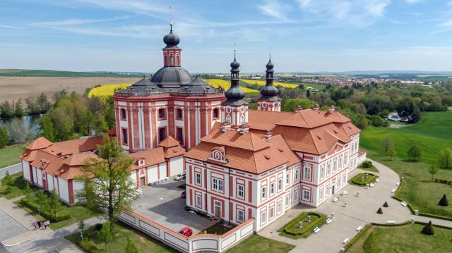 Mariánská Týnice