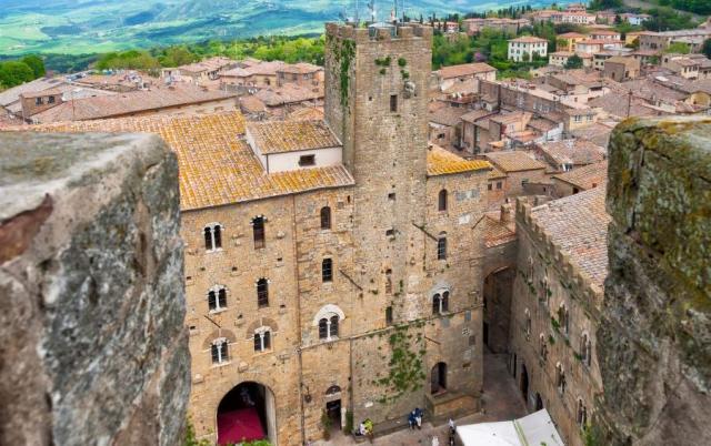 IT: Volterra