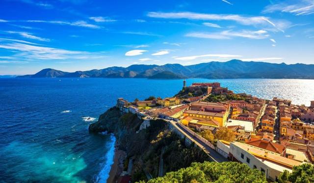 IT: Elba