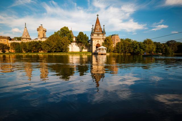 Laxenburg