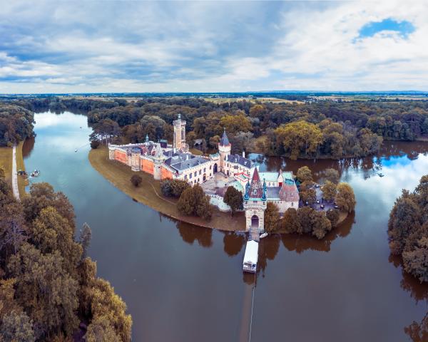 Laxenburg