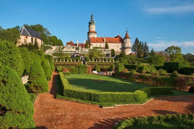Nové Město nad Metují