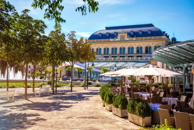 Baden bei Wien