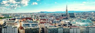 Vídeň s vyhlídkou z Donauturm a plavbou po Dunaji