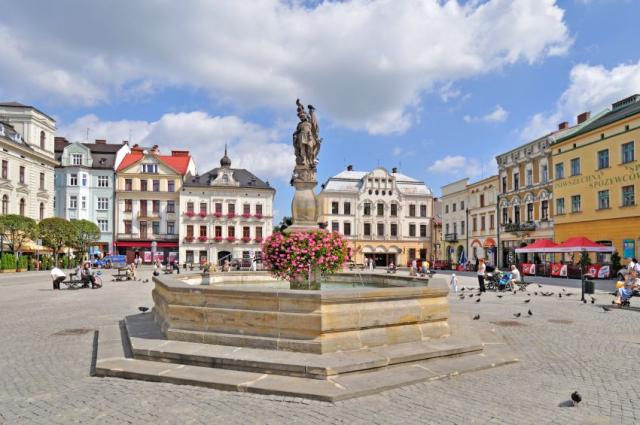 Polský Těšín