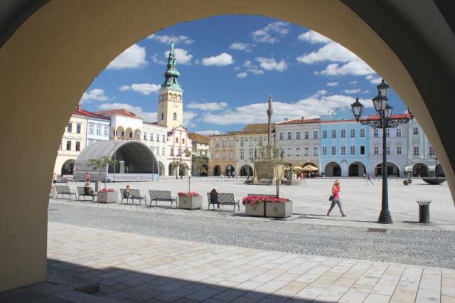 Nový Jičín
