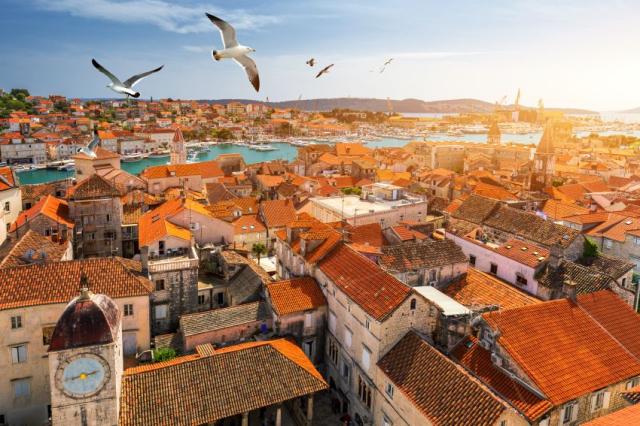 Trogir